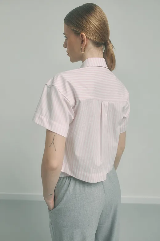 Жіноча сорочка Stimma Івонні, фото 4
