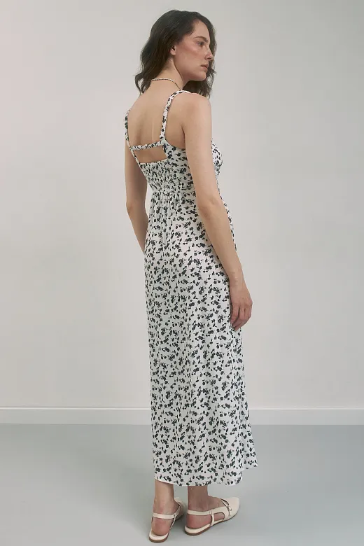 Женское платье Stimma Мейрин, фото 4