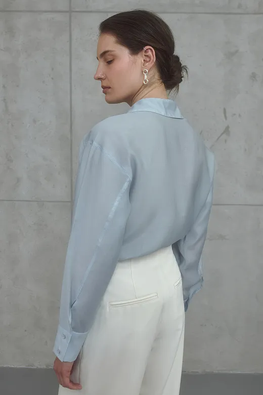 Женская блуза Stimma Флавия, фото 5