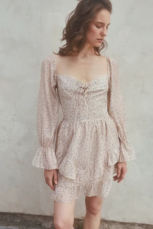 Жіноча сукня Stimma Сівель, фото 4