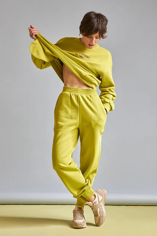 Жіночий спортивний костюм Stimma Леона, фото 1