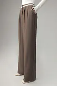 Жіночі штани Stimma Ментрі, колір - 