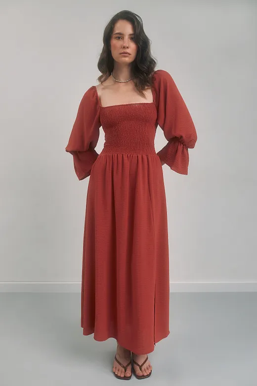 Жіноча сукня Stimma Вісентія, фото 5