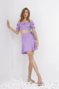 Женский комплект Stimma Дания, цвет - Фиолетовый