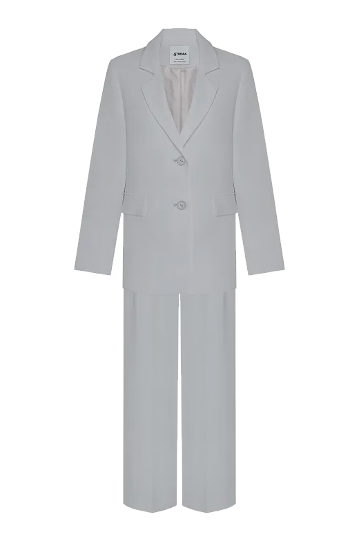 Жіночий костюм Stimma Реміль, фото 1