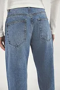 Жіночі джинси Ballon Stimma Меттон, колір - 