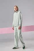 Женский спортивный костюм Stimma Санрадо, цвет - светло фисташковый