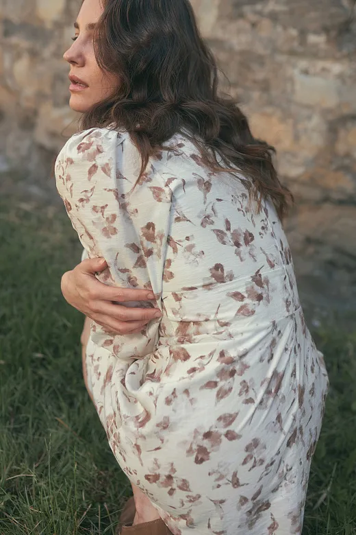 Женское платье Stimma Мариса, фото 6