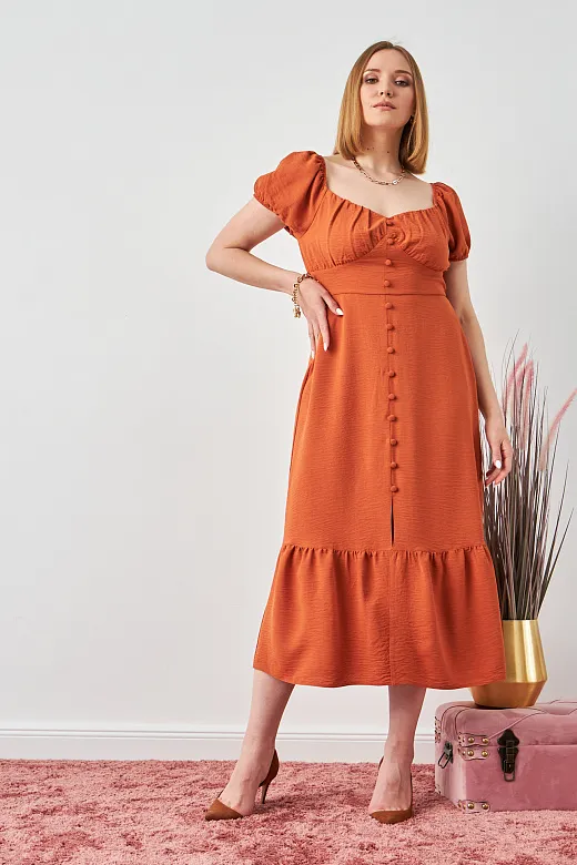 Жіноча сукня Stimma Остін, фото 1