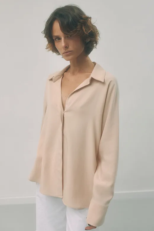 Жіноча блуза Stimma Нермія, фото 3