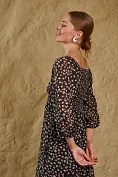 Жіноча сукня Stimma Назіфа, колір - пудра