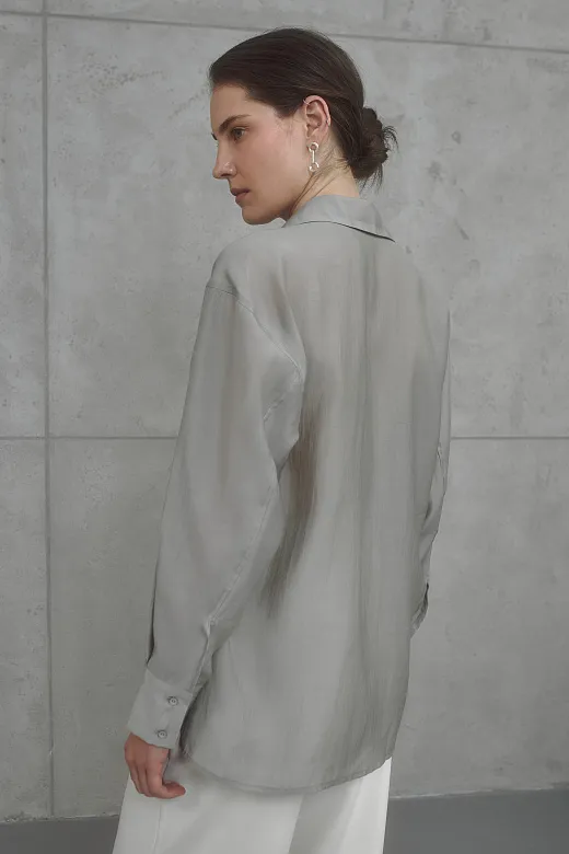 Жіноча блуза Stimma Флавія, фото 5