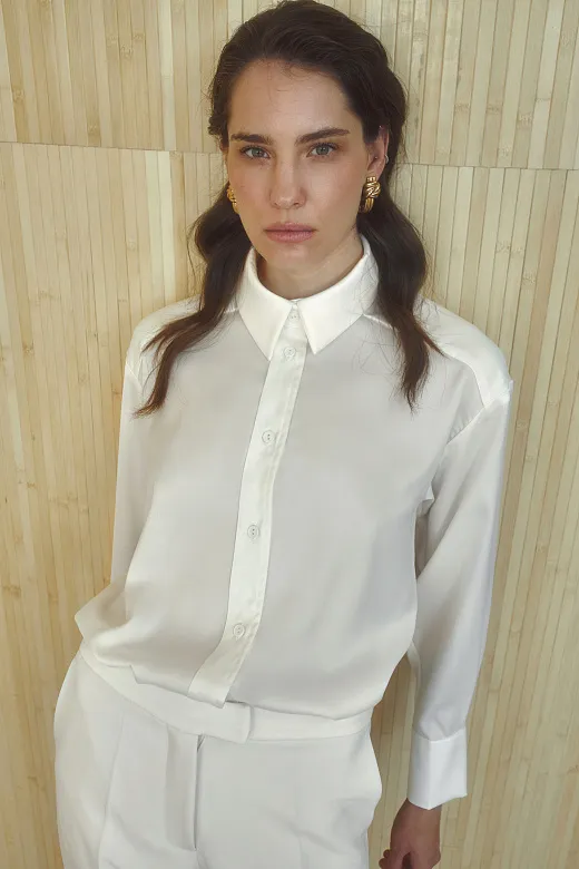 Жіноча блуза Stimma Корнель, фото 1