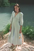 Женское платье Stimma Домира, цвет - 