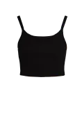 Жіночий топ Stimma Торі, колір - чорний
