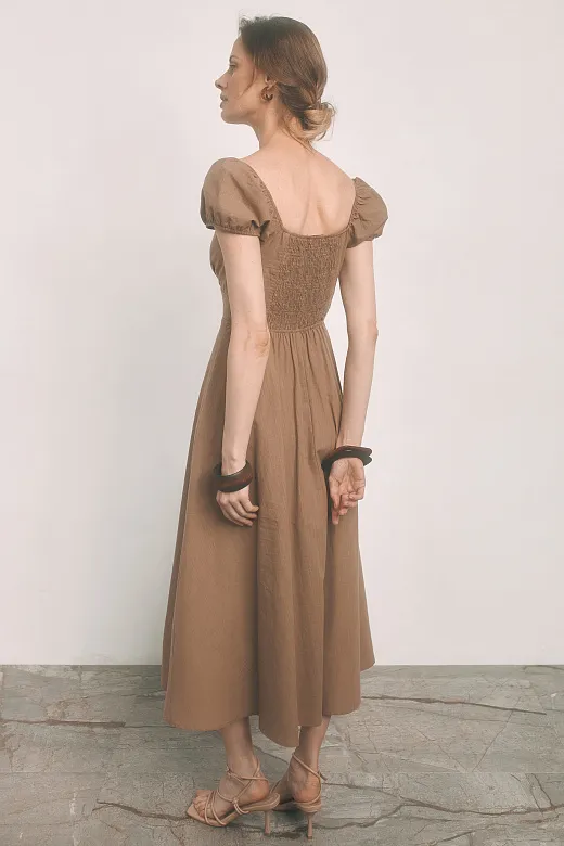 Жіноча сукня Stimma Кателейн, фото 4