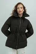 Жіноча куртка Stimma Елмер, колір - чорний