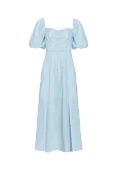 Женское платье Stimma Элейн, цвет - 