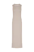 Женское платье Stimma Тевье, цвет - Лате