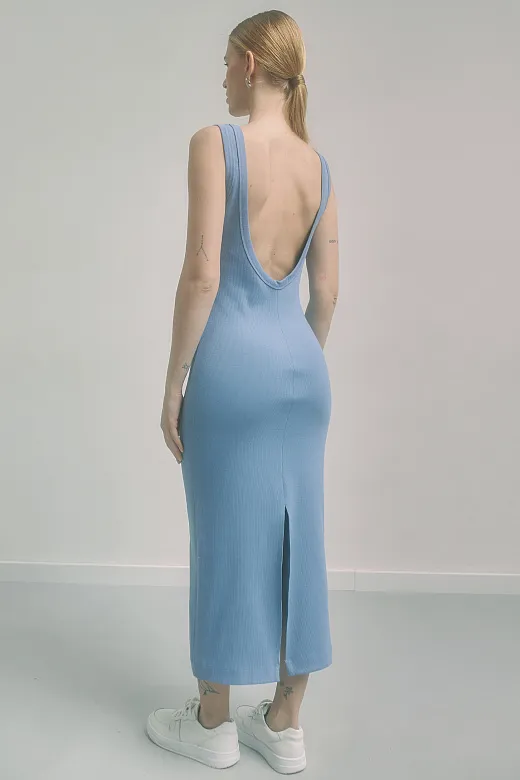 Жіноча сукня Stimma Лірая, фото 5