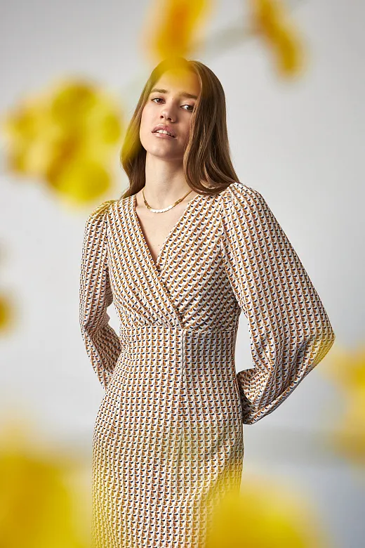 Женское платье Stimma Колинея, фото 1