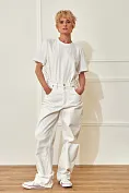 Женская футболка Stimma Софита, цвет - Белый