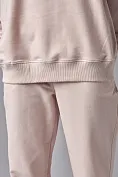Жіночий спортивний костюм Stimma Дагні , колір - сіро-білий