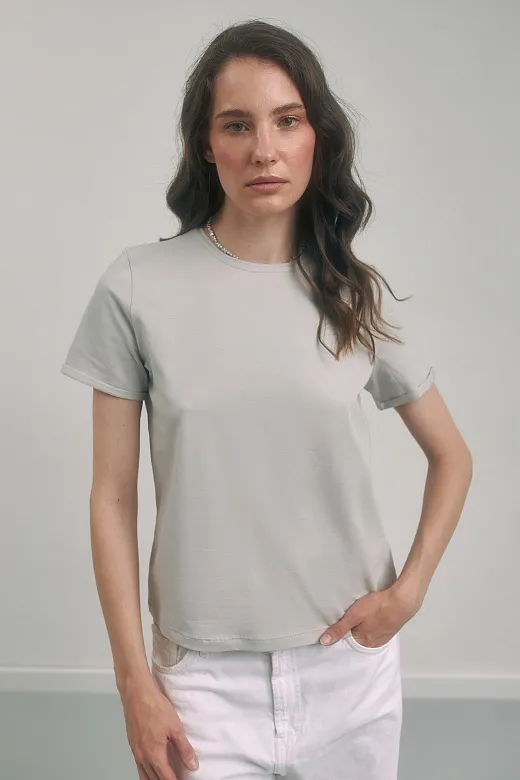 Жіноча футболка Stimma Велея, фото 1