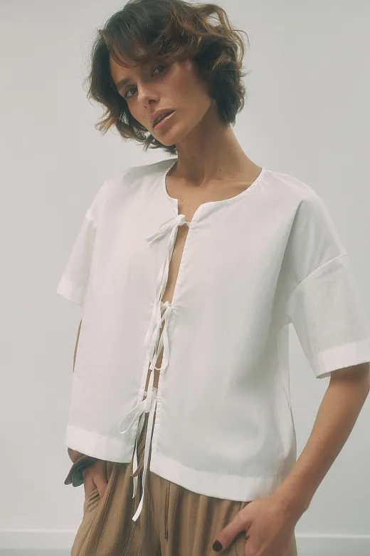 Жіноча блуза Stimma Фелнер, фото 5