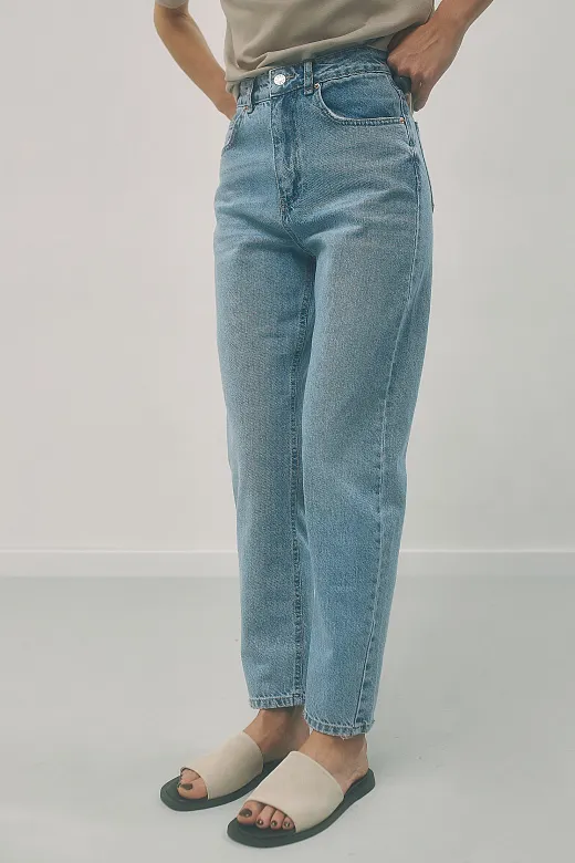 Жіночі джинси МОМ Stimma Мірико, фото 3
