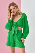 Жіночий комплект Stimma Сієль, колір - яскраво зелений