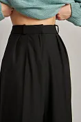 Жіночі штани Stimma Естель, колір - чорний