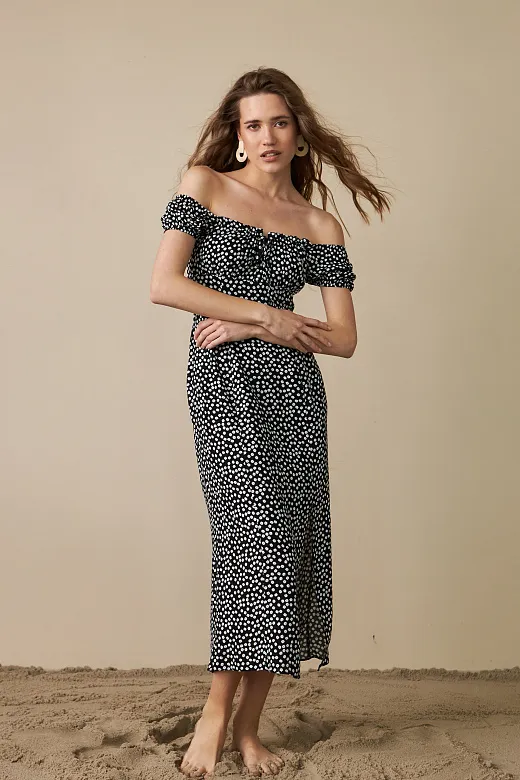 Жіноча сукня Stimma Дейзін, фото 1