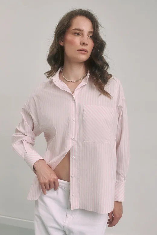 Жіноча сорочка Stimma Зафіра, фото 5