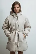 Жіноча куртка Stimma Емрік, колір - глясе