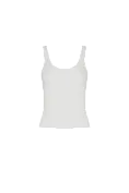 Жіночий топ Stimma Ерміна, колір - Білий