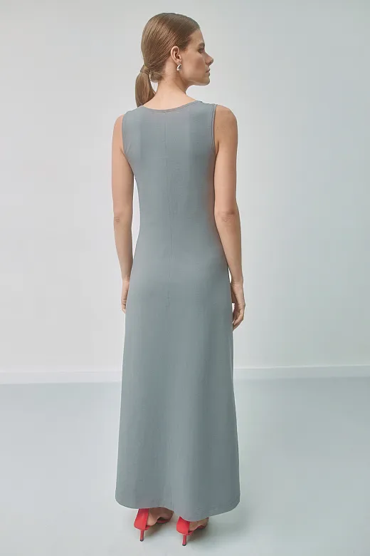 Жіноча сукня Stimma Ліней, фото 6