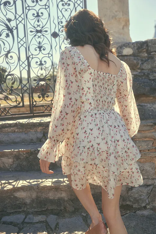 Жіноча сукня Stimma Сівель, фото 8