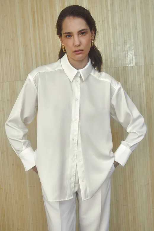 Жіноча блуза Stimma Корнель, фото 5