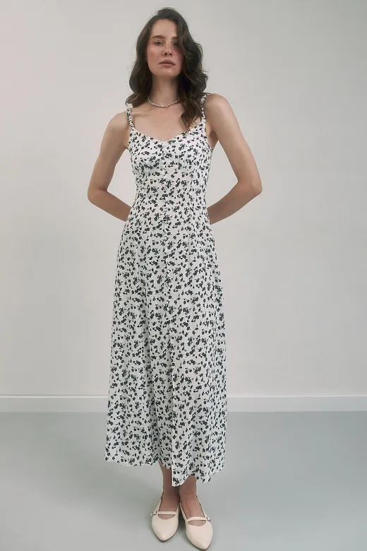 Женское платье Stimma Мейрин, фото 5