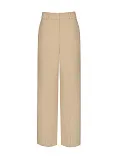 Женские брюки Stimma Гвинет, цвет - бежево-кремовый