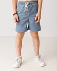 Дитячі шорти Stimma Корго, колір - джинсовий