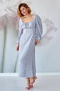 Женское платье Stimma Марика, цвет - 