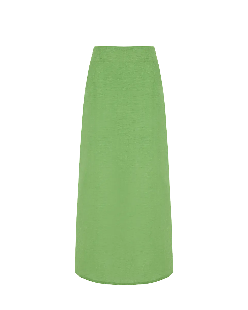 Жіночий комплект Stimma Грейс, колір - трав'яний