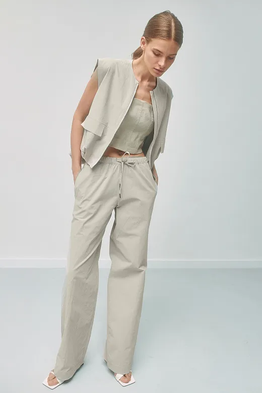 Жіночі штани Stimma Рейбел, фото 3