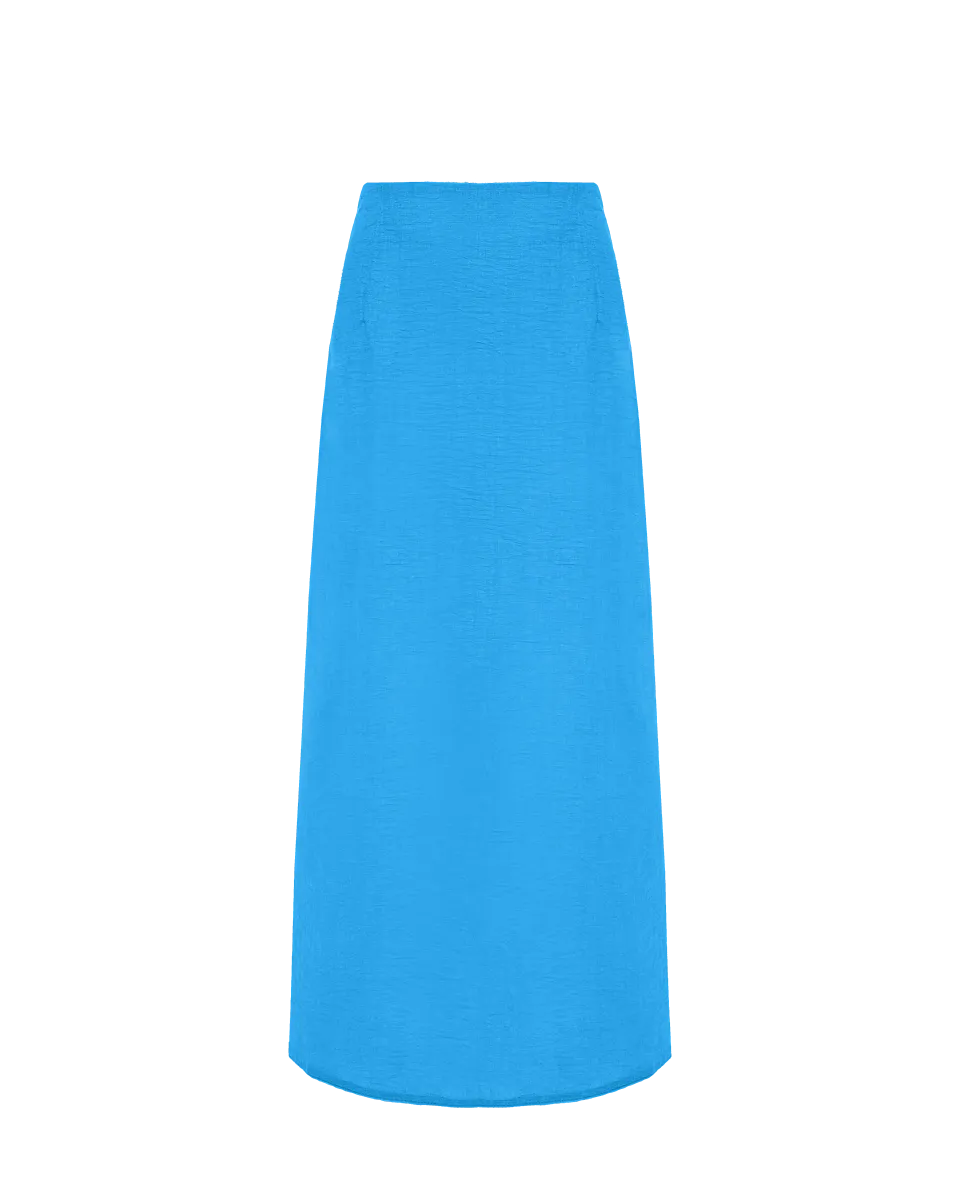 Жіночий комплект Stimma Грейс, колір - синій