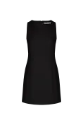Женское платье Stimma Неро, цвет - черный