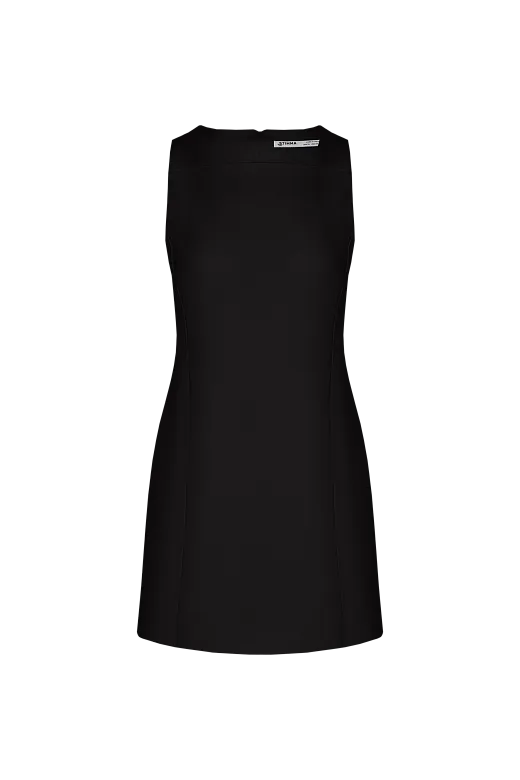 Жіноча сукня Stimma Неро, фото 1