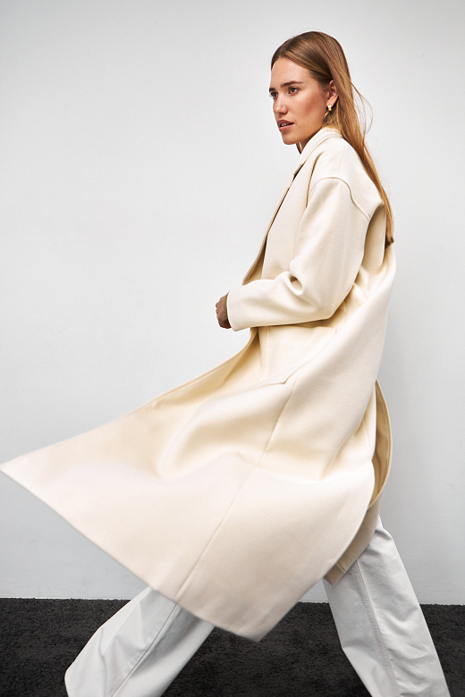 Женское пальто Stimma Олвин, фото 6