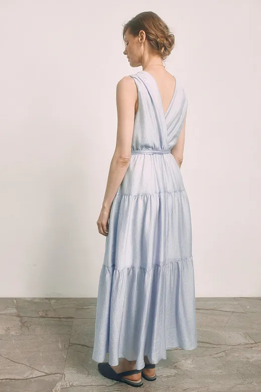 Жіноча сукня Stimma Фієста, фото 4